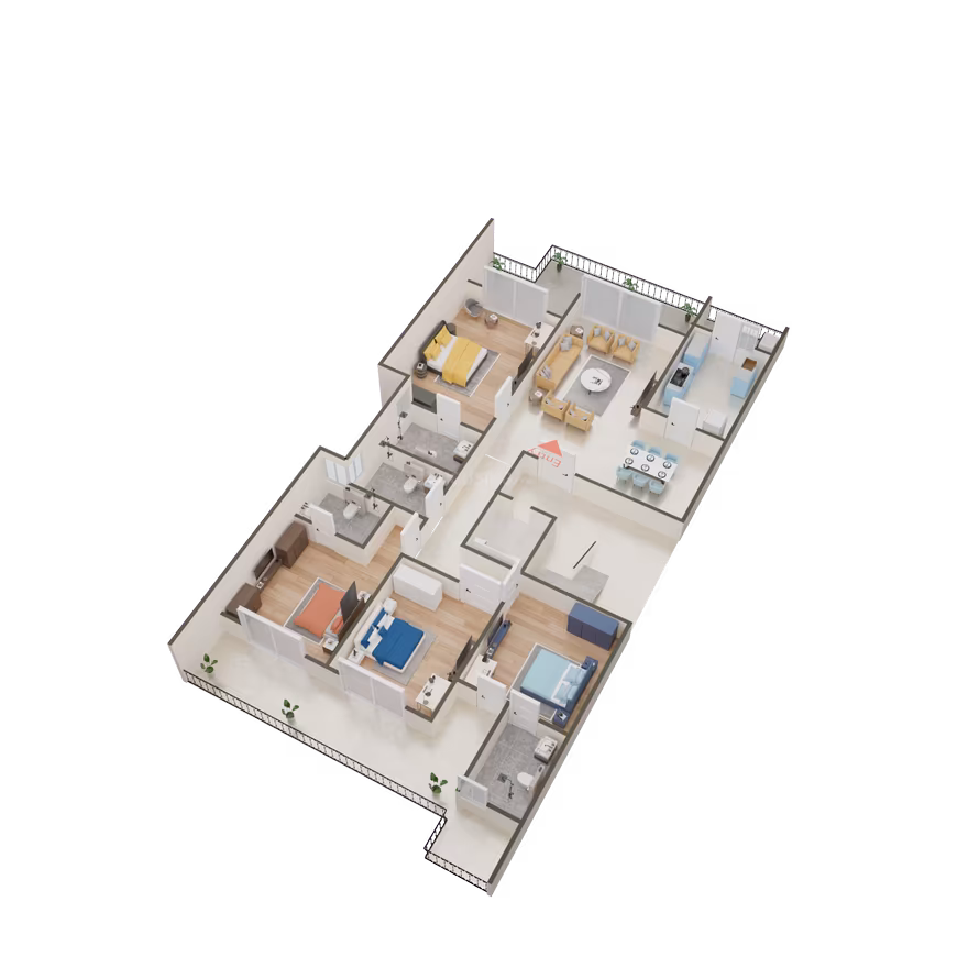 DLF The Grove - Image 62