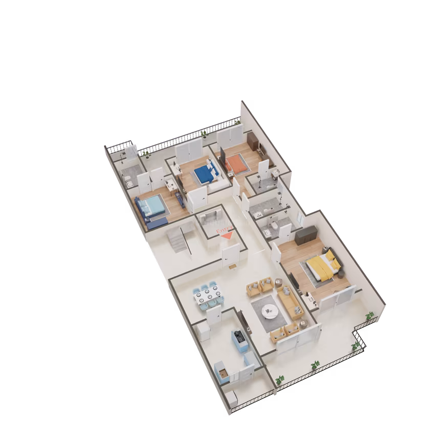 DLF The Grove - Image 63