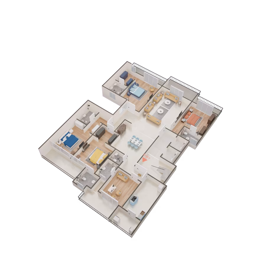 DLF The Grove - Image 66