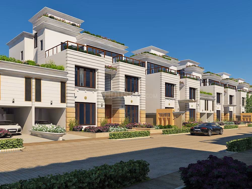 BPTP Visionnaire Homes Villas - Image 5