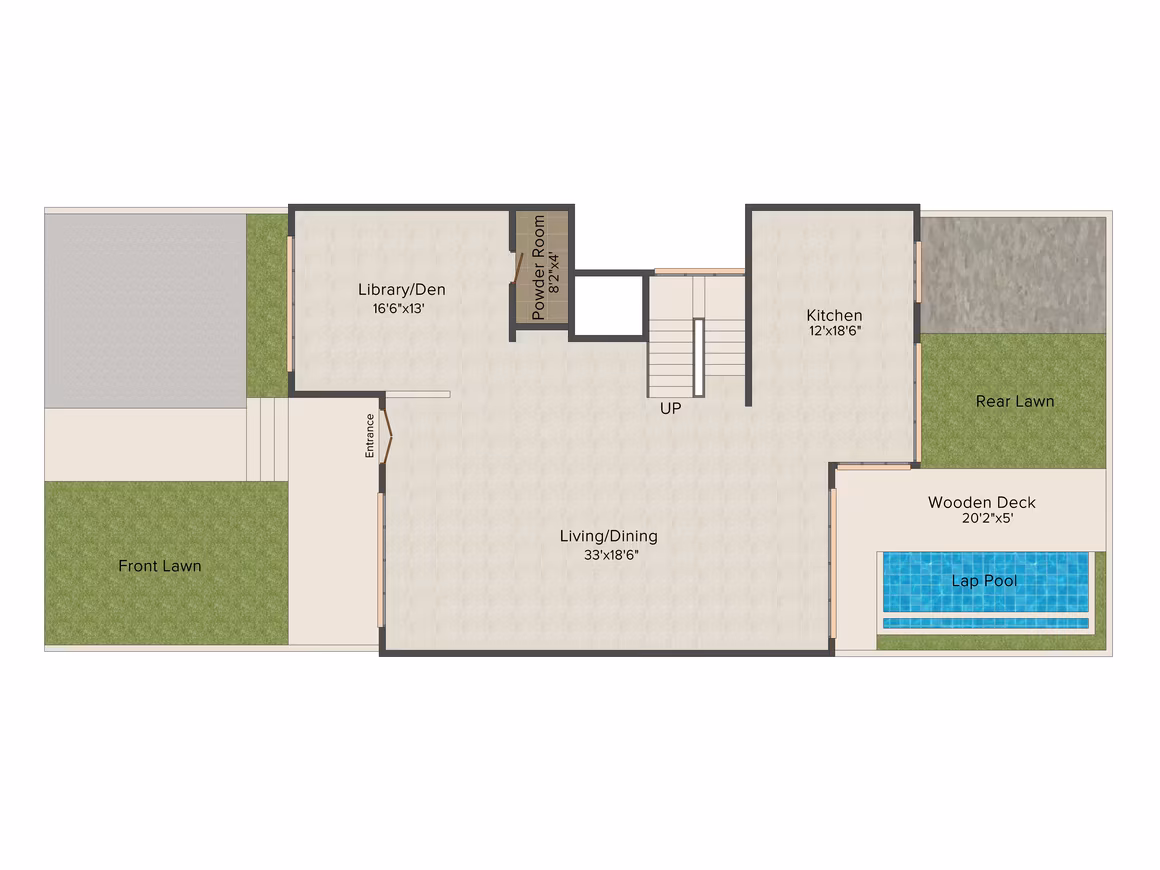 BPTP Visionnaire Homes Villas - Image 31