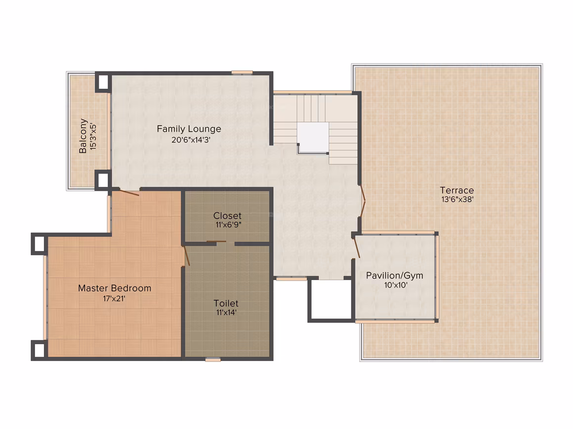 BPTP Visionnaire Homes Villas - Image 34