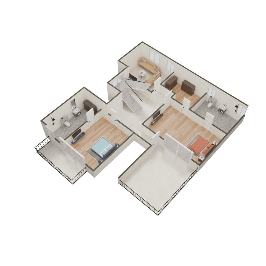 BPTP Visionnaire Homes Villas - Image 48