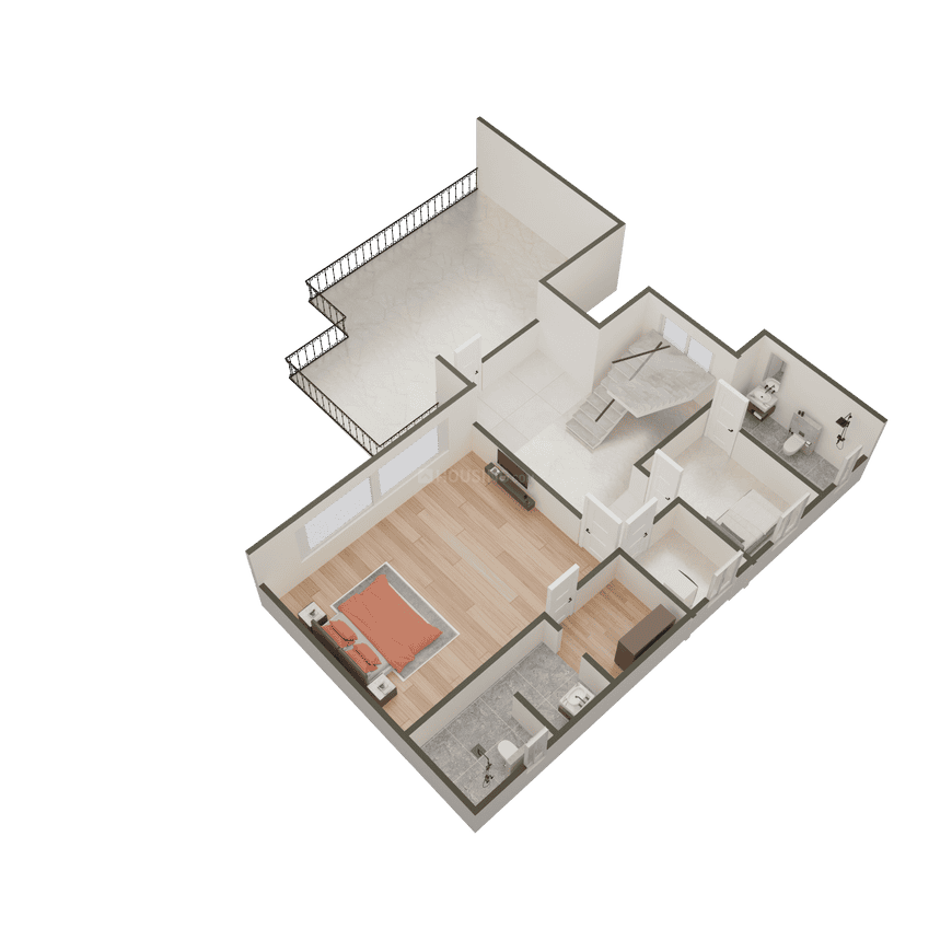 BPTP Visionnaire Homes Villas - Image 53