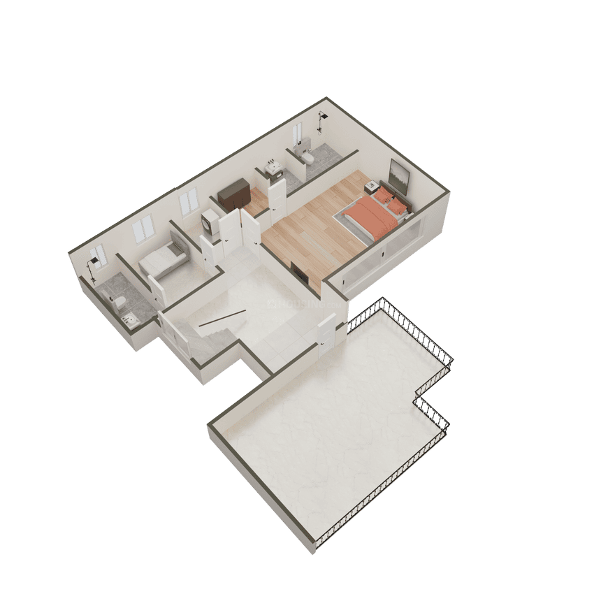 BPTP Visionnaire Homes Villas - Image 55