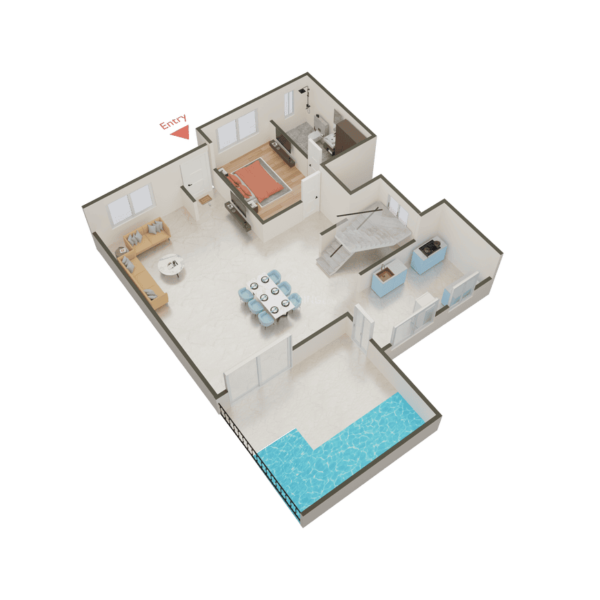 BPTP Visionnaire Homes Villas - Image 59