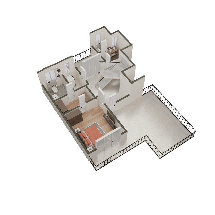 BPTP Visionnaire Homes Villas - Image 65