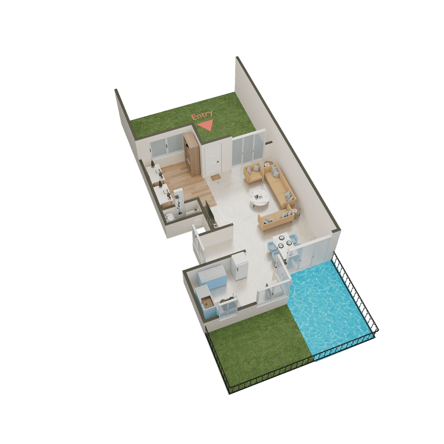 BPTP Visionnaire Homes Villas - Image 68