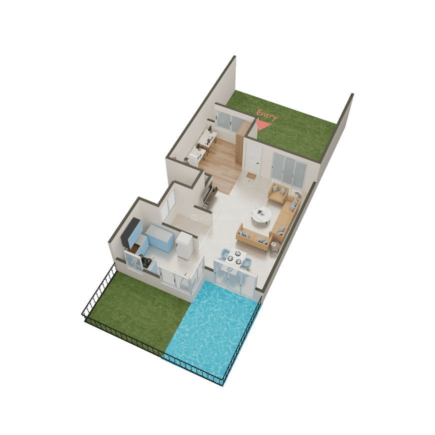 BPTP Visionnaire Homes Villas - Image 69