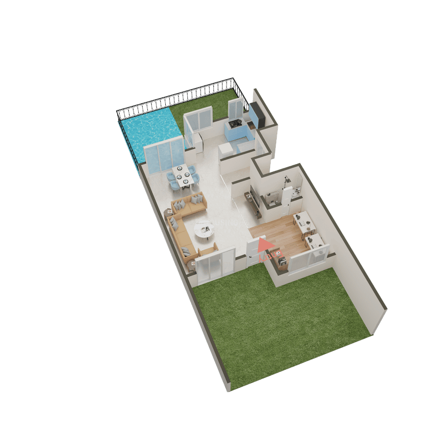 BPTP Visionnaire Homes Villas - Image 70