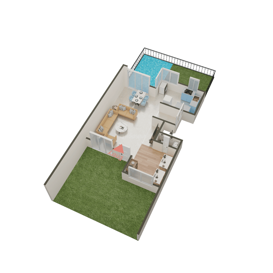 BPTP Visionnaire Homes Villas - Image 71