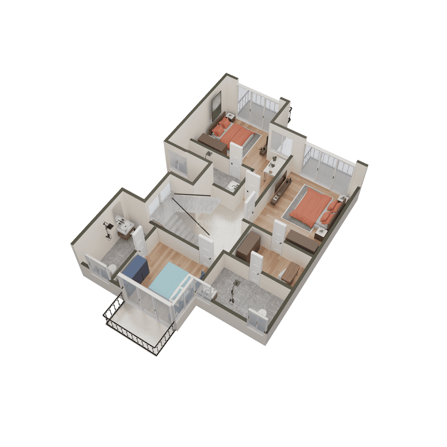 BPTP Visionnaire Homes Villas - Image 72