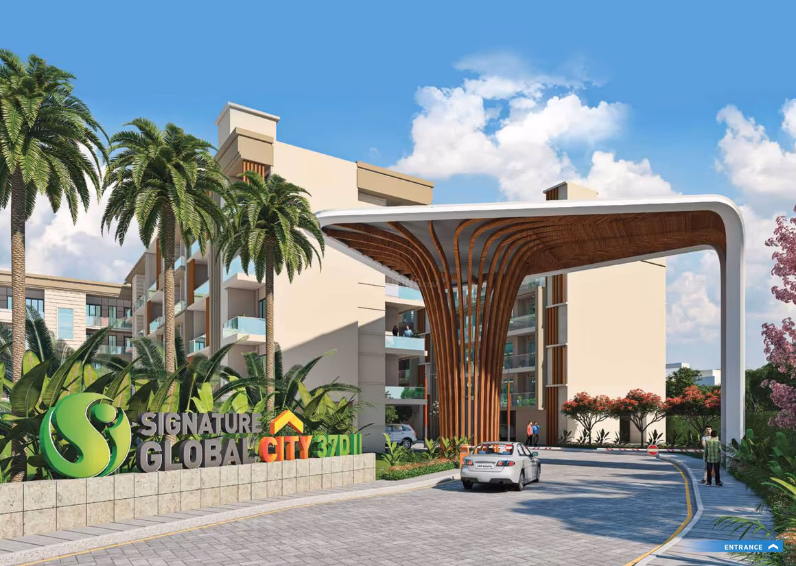 Signature Global City 37D II - Image 7