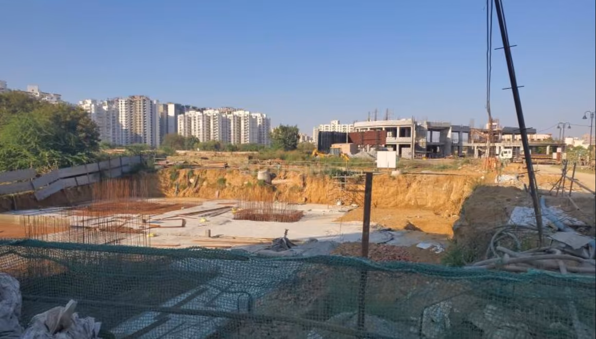 Signature Global City 37D II - Image 19