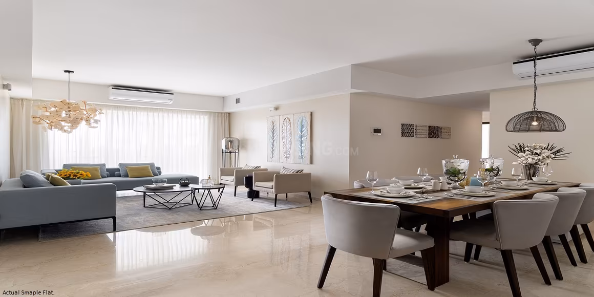 Godrej Air Phase IV - Image 6