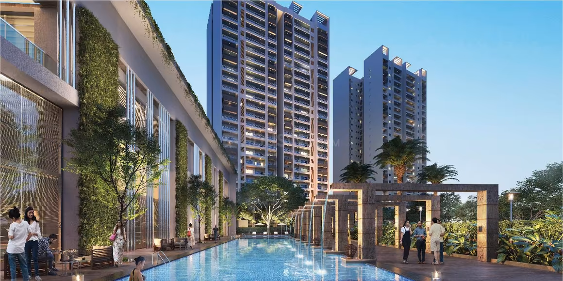 Godrej Air Phase IV - Image 13
