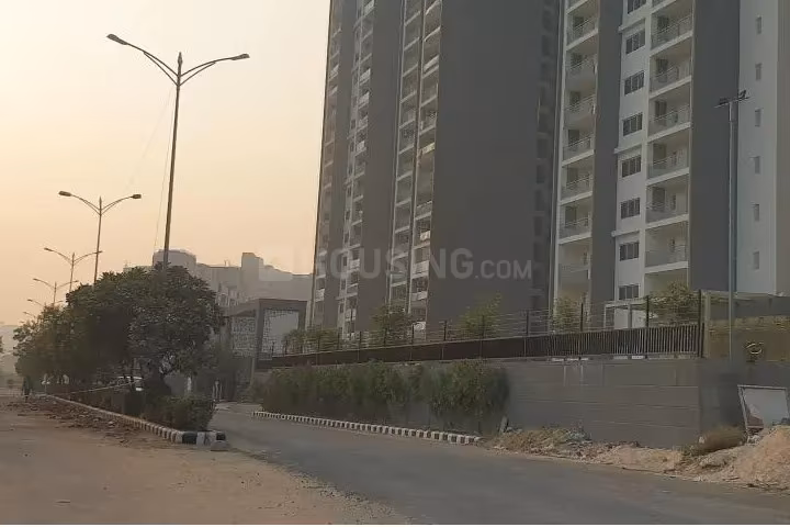Godrej Air Phase IV - Image 26