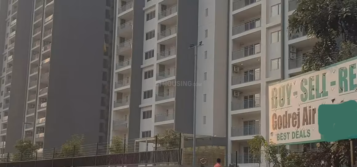 Godrej Air Phase IV - Image 29