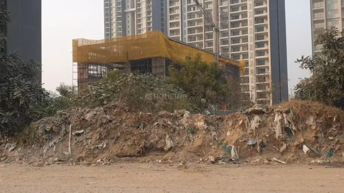 Godrej Air Phase IV - Image 30
