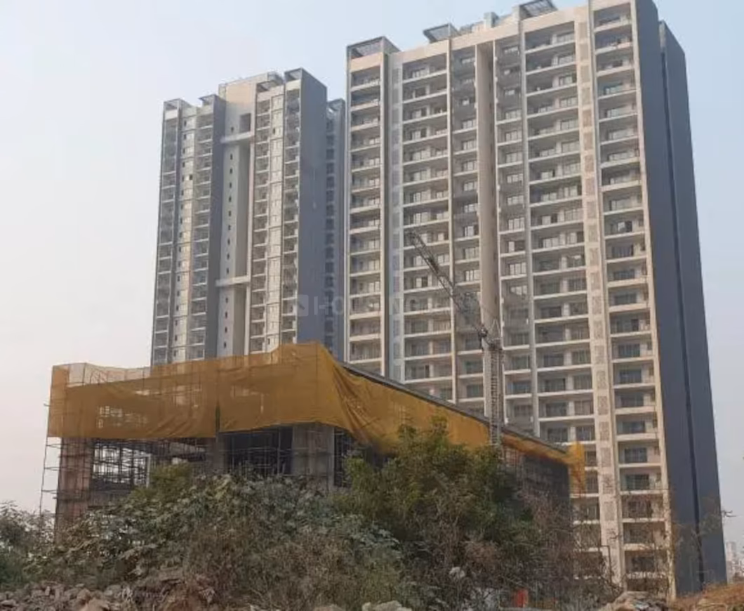 Godrej Air Phase IV - Image 31