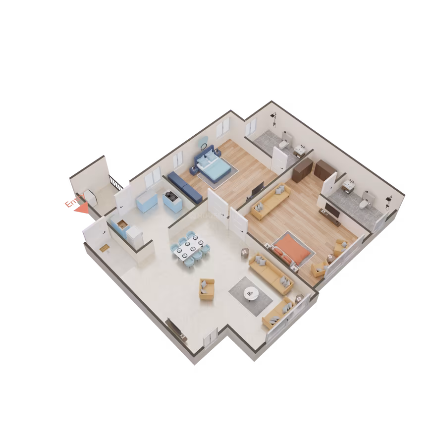 Godrej Air Phase IV - Image 50
