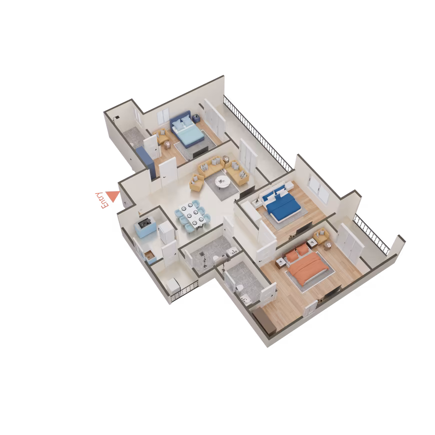 Godrej Air Phase IV - Image 54