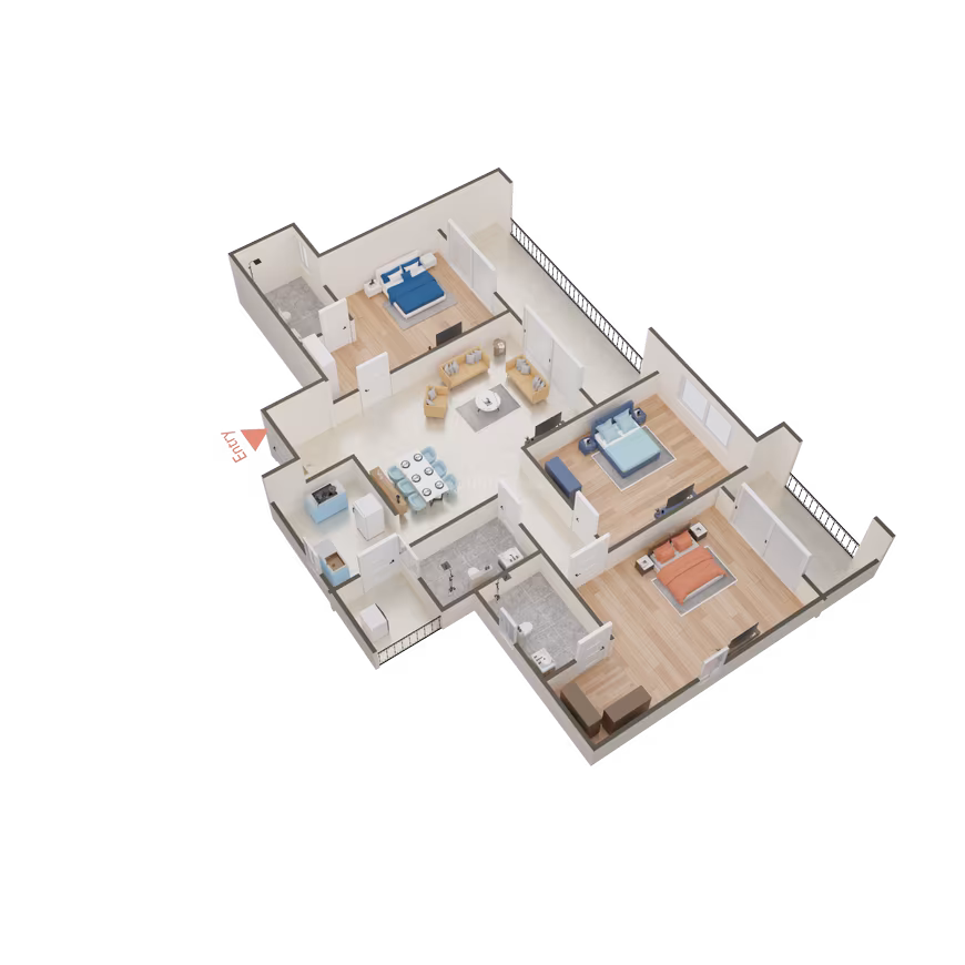 Godrej Air Phase IV - Image 58