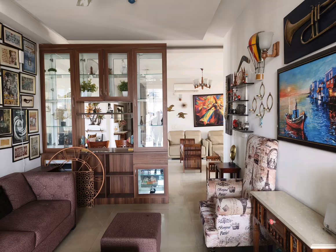 Gurgaon One 84 - Image 4