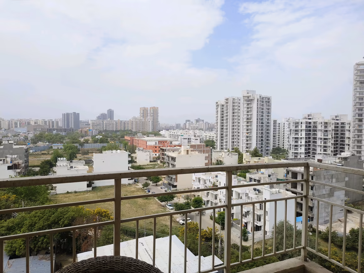 Gurgaon One 84 - Image 8