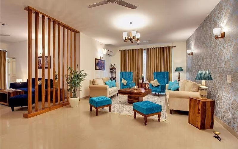 Gurgaon One 84 - Image 22