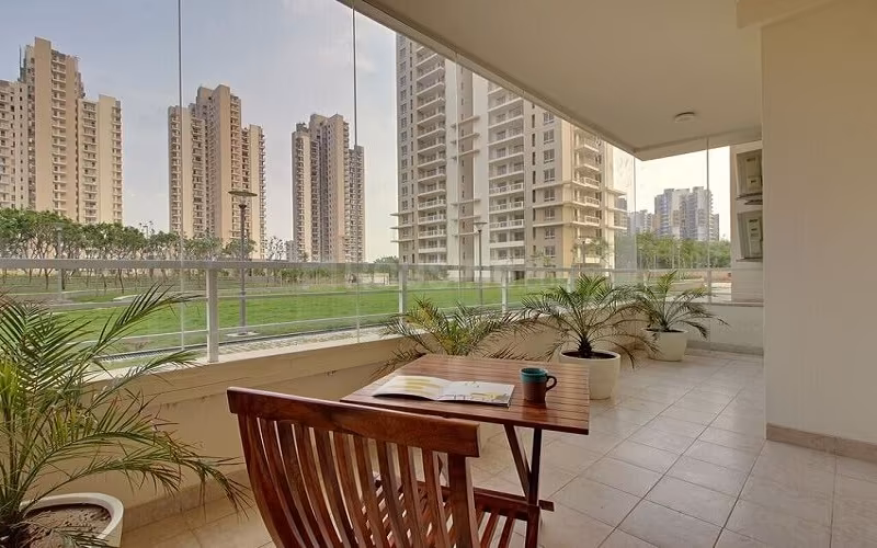 Gurgaon One 84 - Image 24
