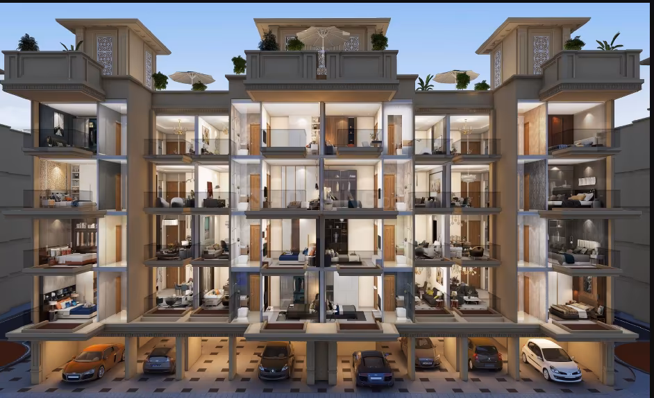 Signature Global City 92 Phase 2 - Image 3