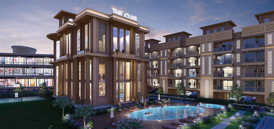 Signature Global City 92 Phase 2 - Image 8