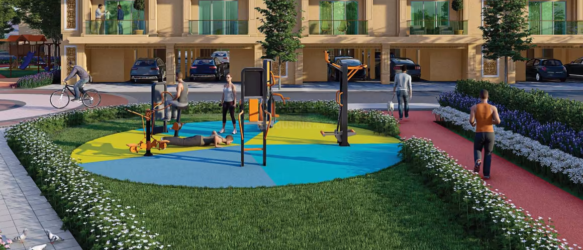 Signature Global City 92 Phase 2 - Image 16