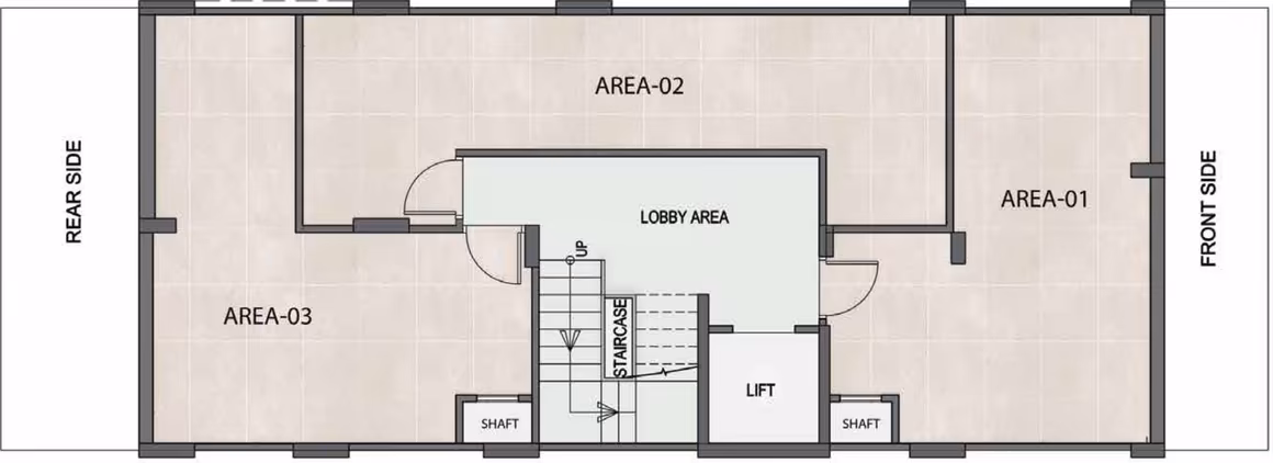 Signature Global City 92 Phase 2 - Image 24