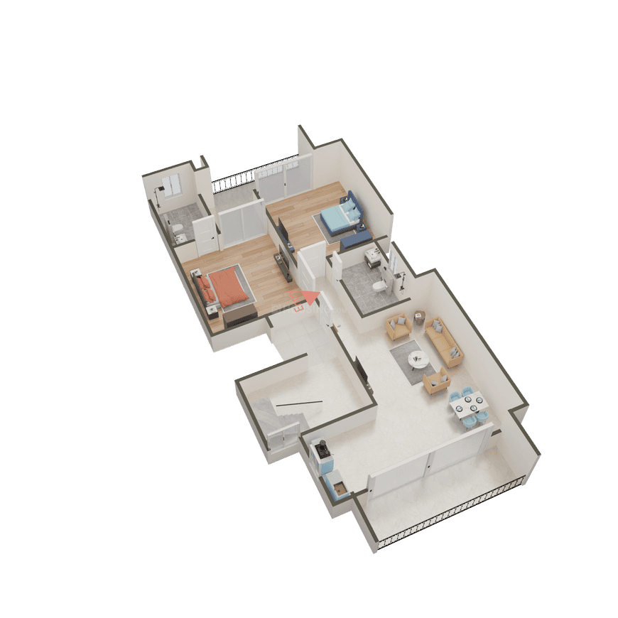 Signature Global City 92 Phase 2 - Image 30