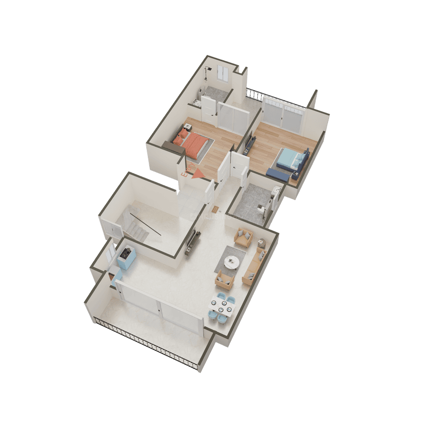 Signature Global City 92 Phase 2 - Image 31