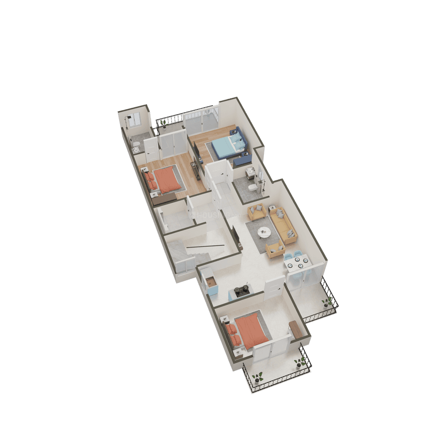 Signature Global City 92 Phase 2 - Image 35