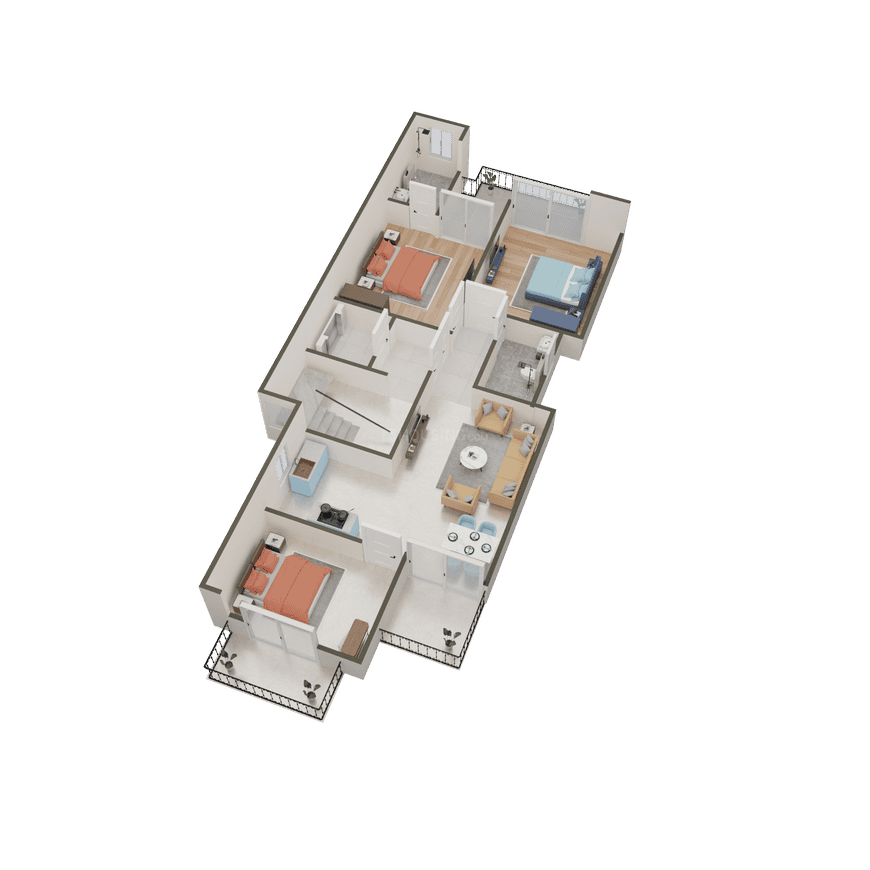 Signature Global City 92 Phase 2 - Image 36