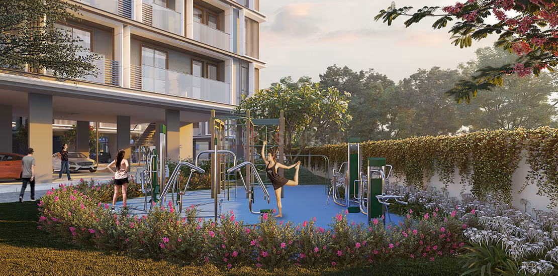 Signature Global City 93 - Image 7