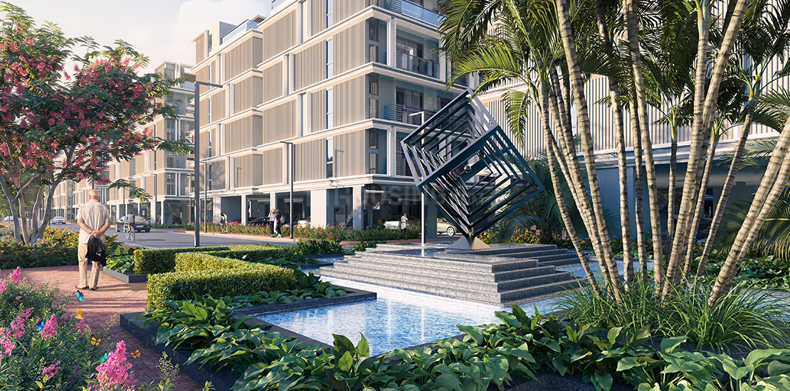 Signature Global City 93 - Image 8