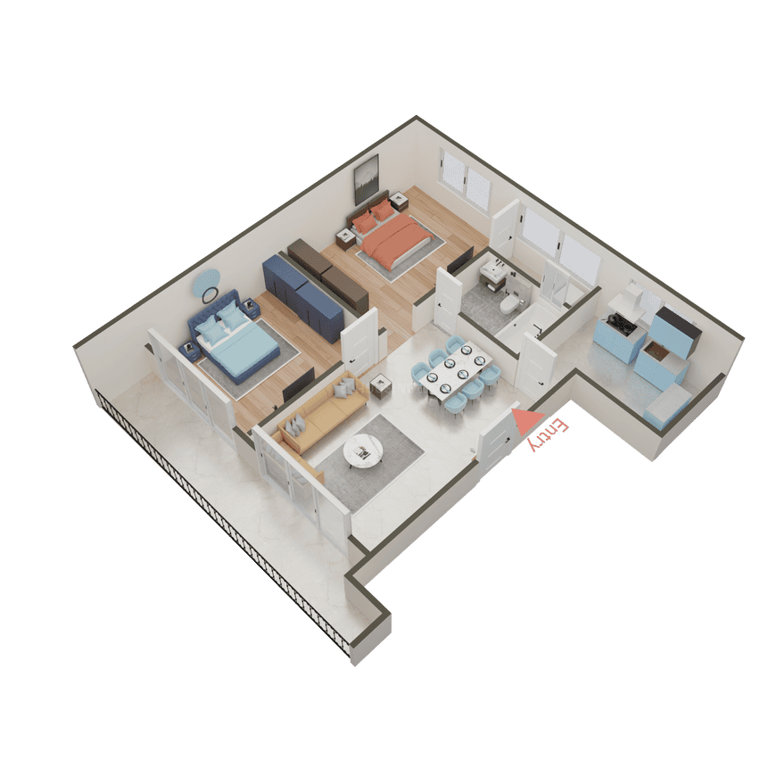 Signature Global City 93 - Image 29