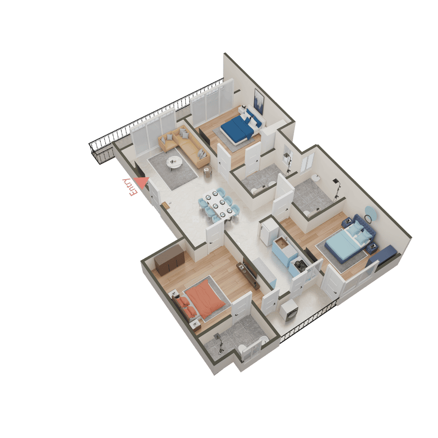 Signature Global City 93 - Image 43