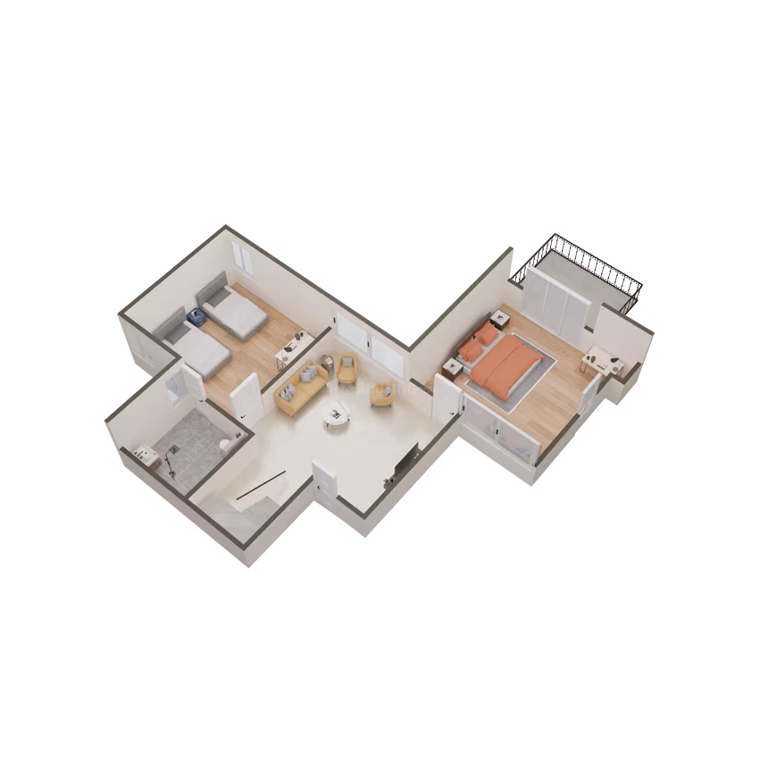 Silverglades Tarudhan Valley Golf Resort - Image 45
