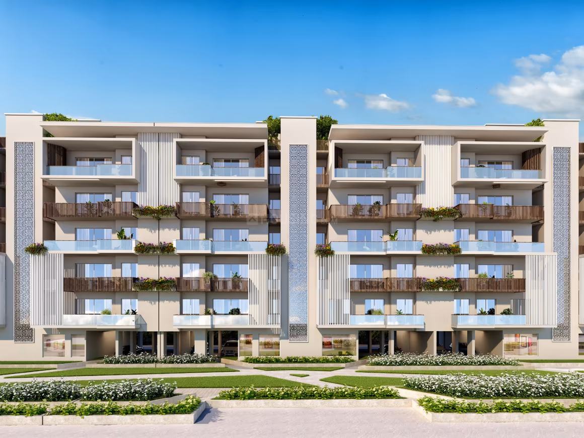 Navraj The Antalya - Main Image