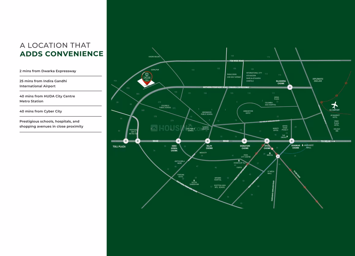 Adani Tatva Estates - Image 4