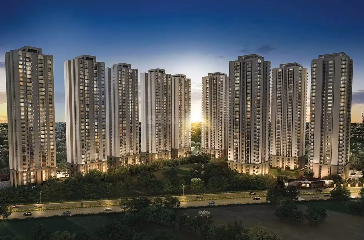 SS Cendana Residences - Image 1