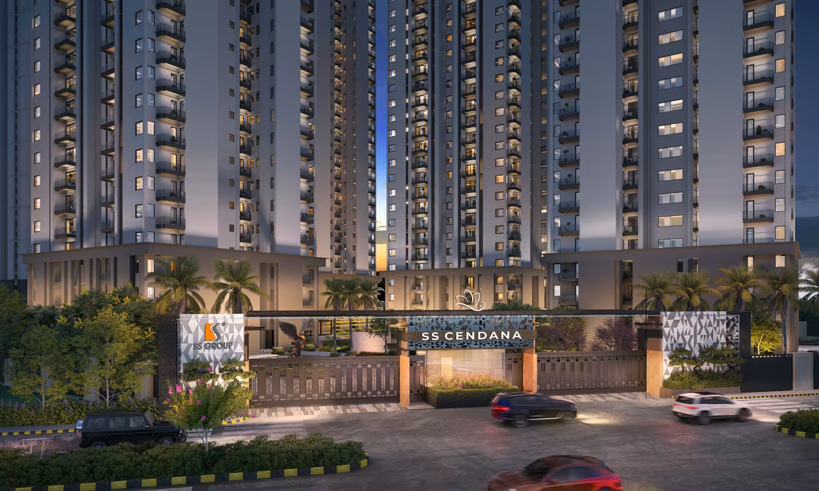 SS Cendana Residences - Image 2