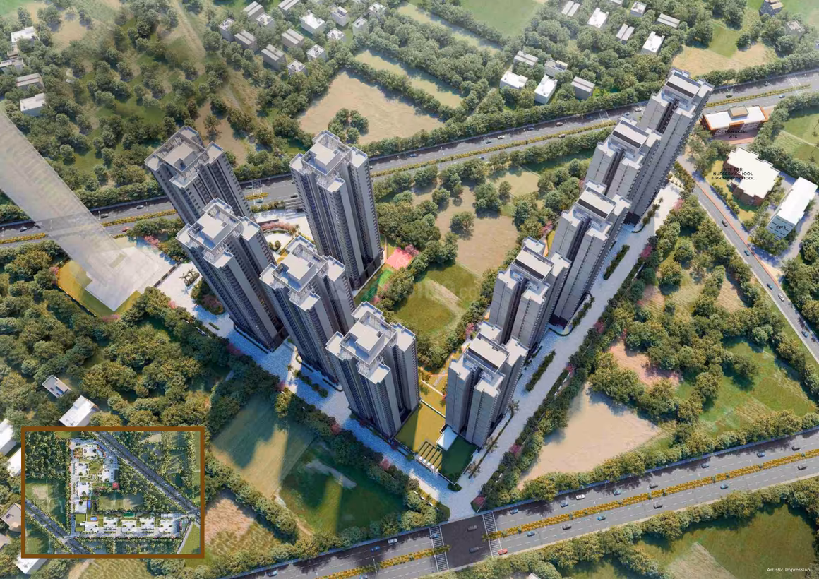 SS Cendana Residences - Image 4