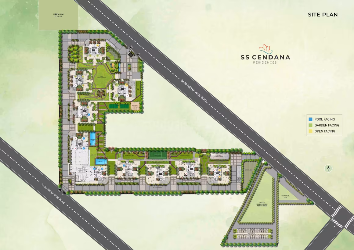 SS Cendana Residences - Image 18
